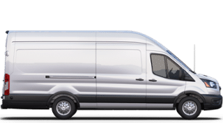 2023 Ford Transit External Image 1